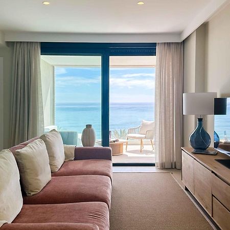 Lantia. Amaneceres De Ensueno Y Piscina Con Vistas Apartment Ел Кампело Екстериор снимка