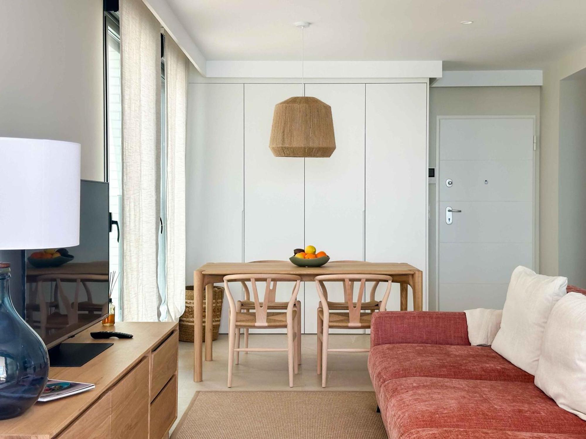 Lantia. Amaneceres De Ensueno Y Piscina Con Vistas Apartment Ел Кампело Екстериор снимка
