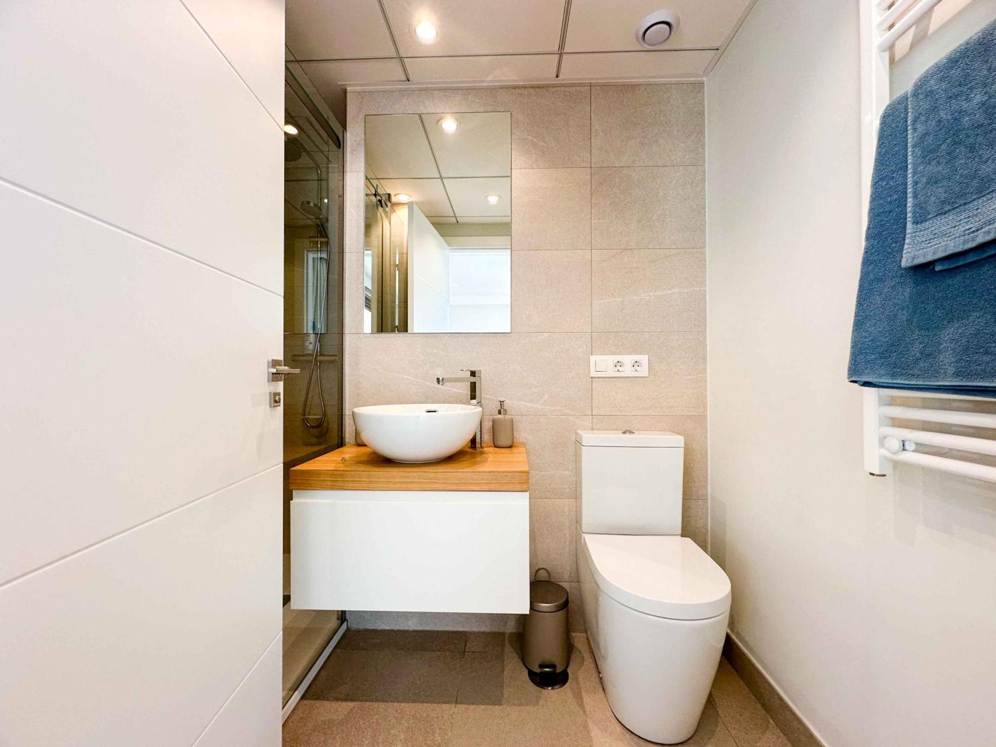Lantia. Amaneceres De Ensueno Y Piscina Con Vistas Apartment Ел Кампело Екстериор снимка