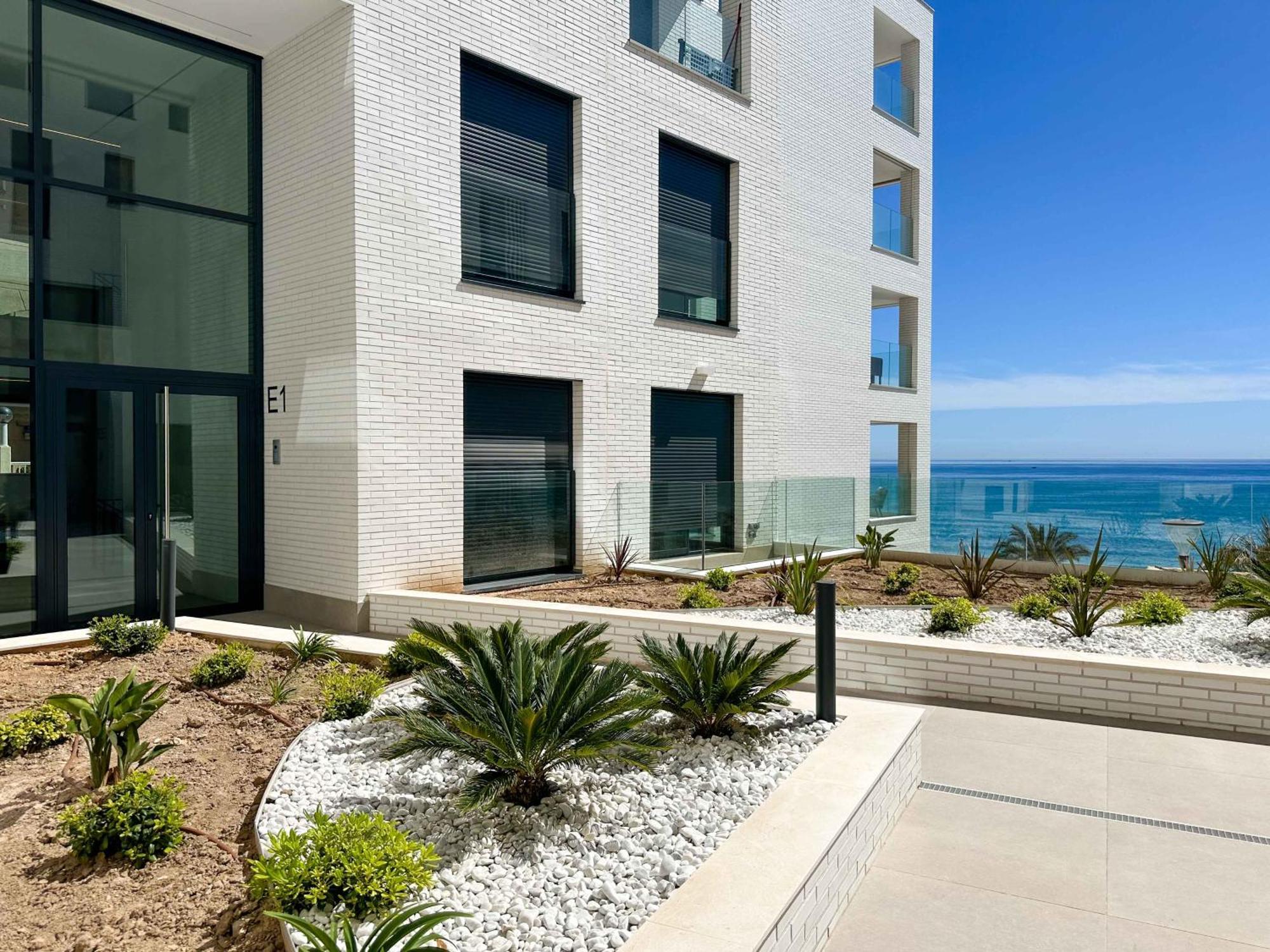 Lantia. Amaneceres De Ensueno Y Piscina Con Vistas Apartment Ел Кампело Екстериор снимка