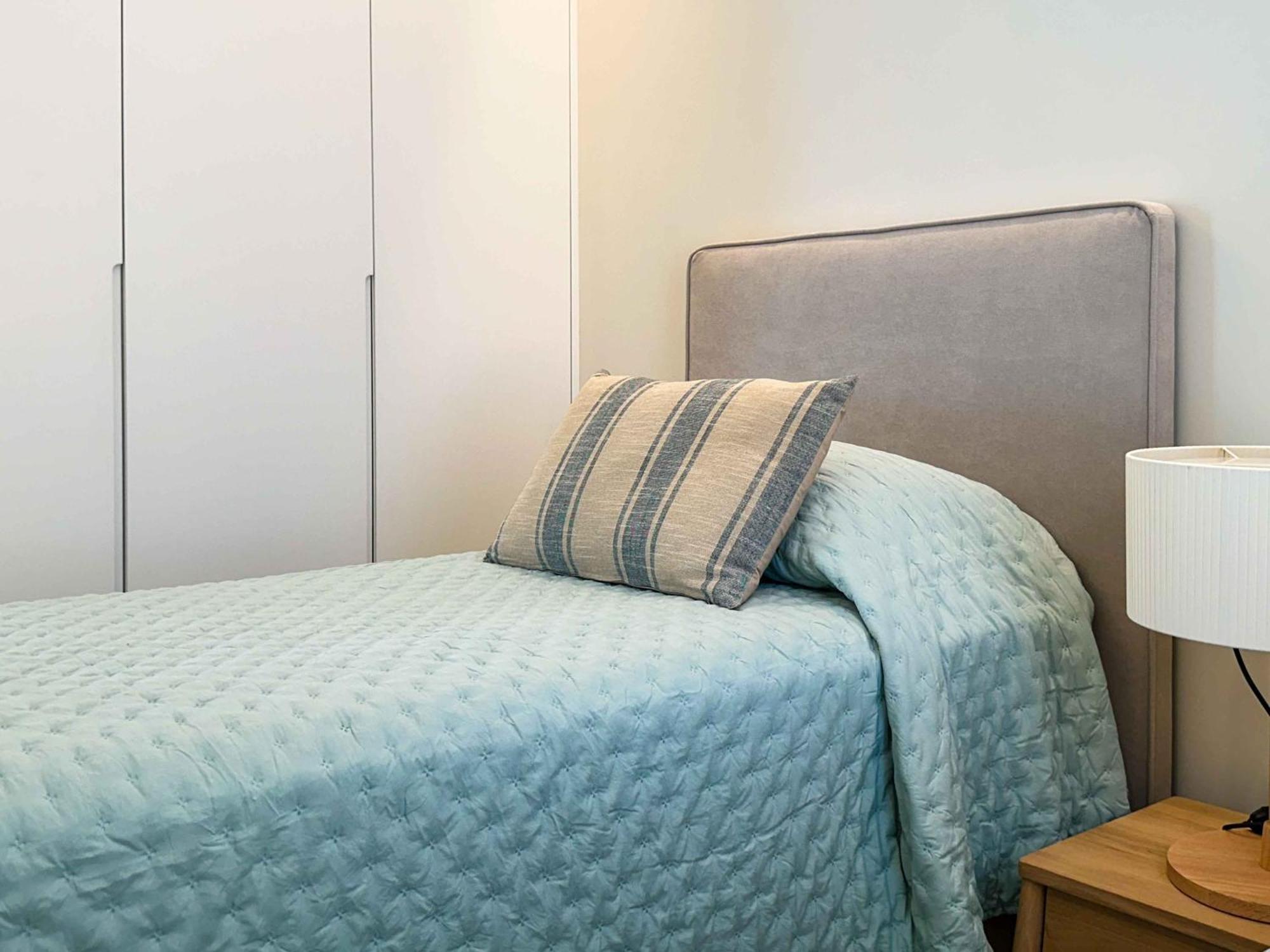Lantia. Amaneceres De Ensueno Y Piscina Con Vistas Apartment Ел Кампело Екстериор снимка