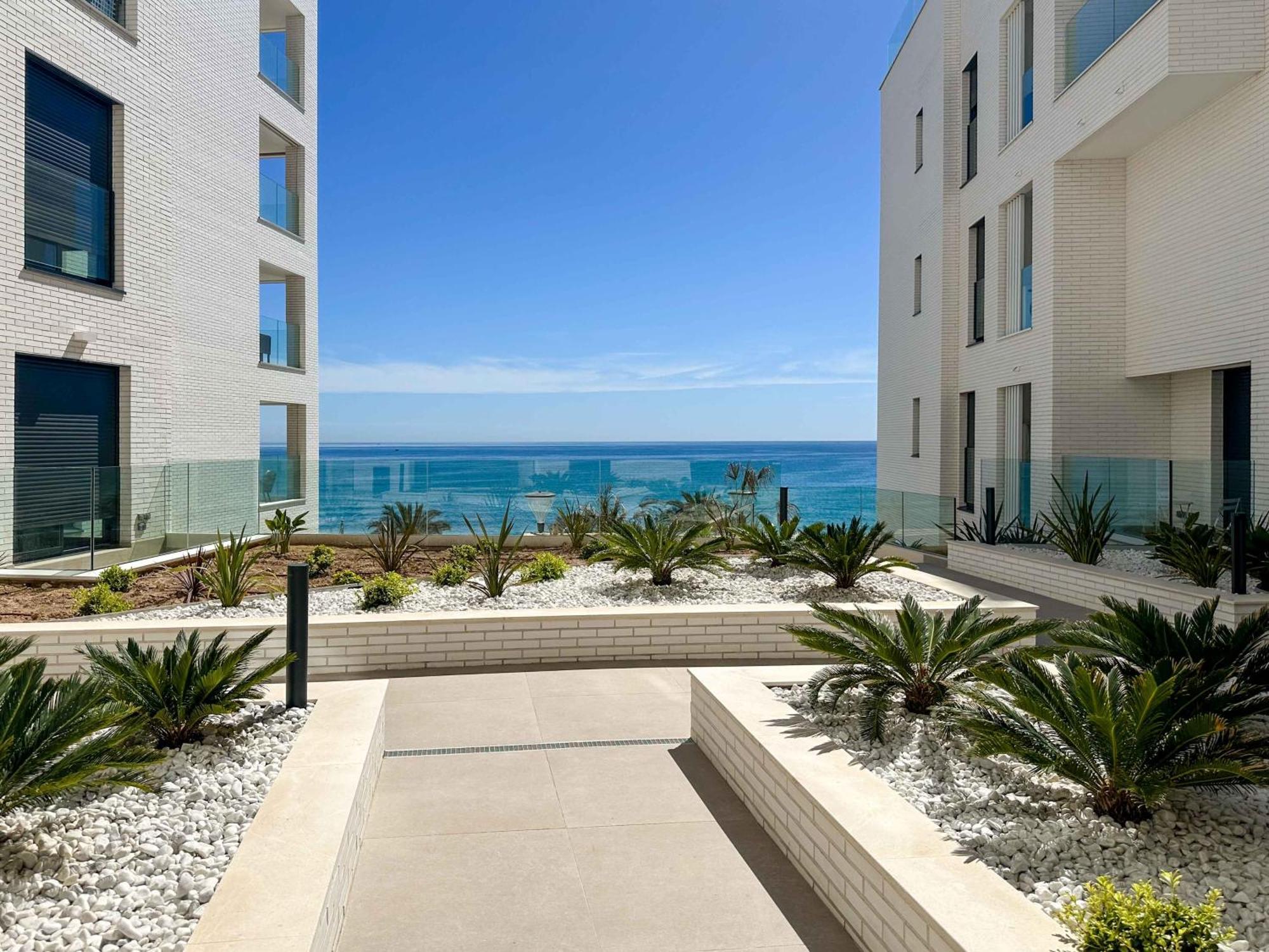 Lantia. Amaneceres De Ensueno Y Piscina Con Vistas Apartment Ел Кампело Екстериор снимка